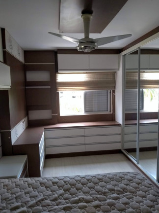 Imagem Apartamento com 2 Quartos à Venda, 70 m² em Michel - Criciúma