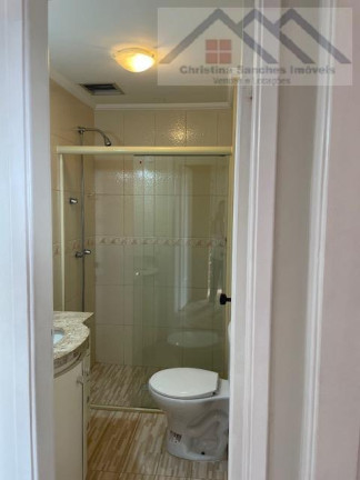 Imagem Apartamento com 2 Quartos à Venda, 67 m² em Ipiranga - São Paulo