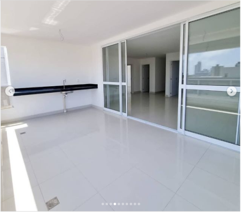 Imagem Apartamento com 3 Quartos à Venda, 137 m² em Tirol - Natal Imagem Apartamento com 3 Quartos à Venda, 137 m² em Tirol - Natal