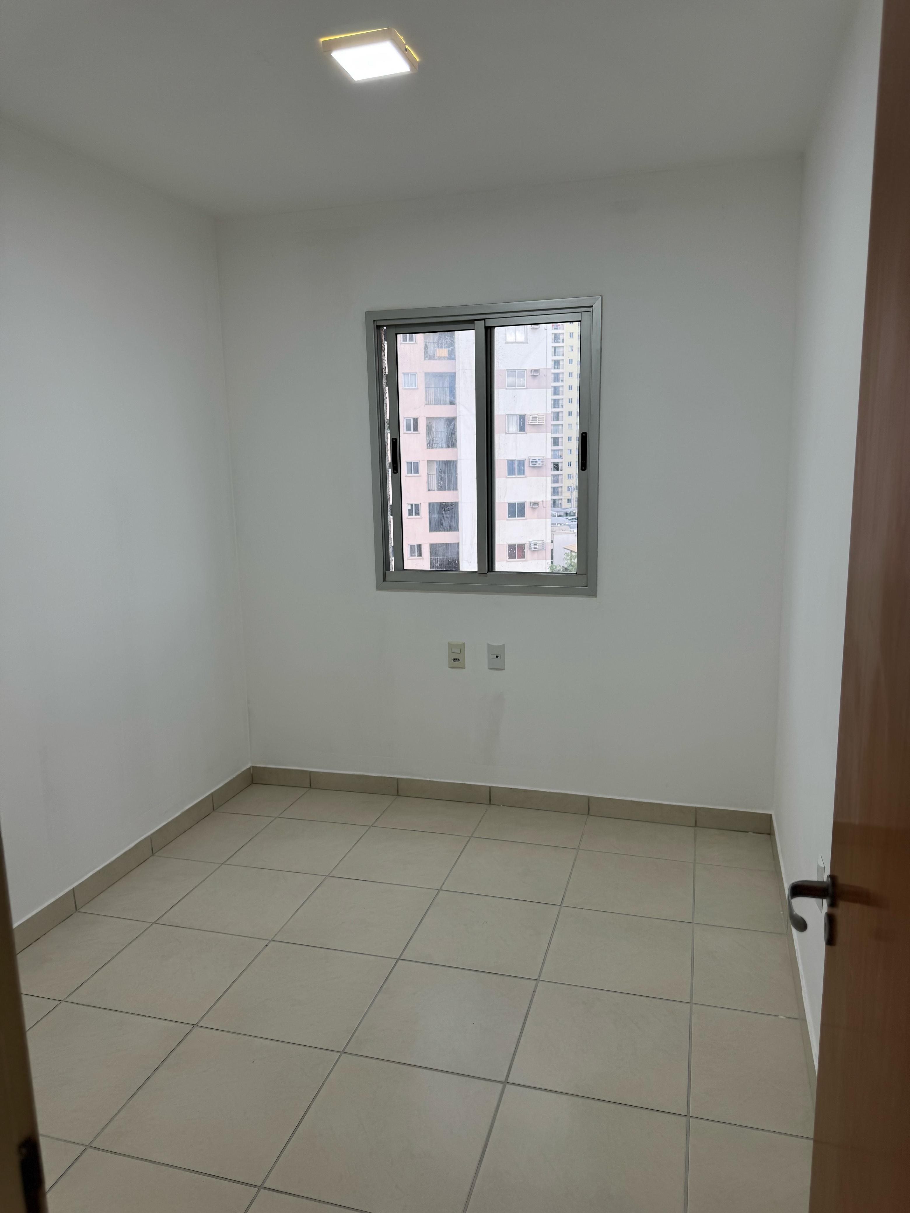 Imagem Apartamento com 2 Quartos à Venda, 54 m² em Parque Oeste Industrial - Goiânia Imagem Apartamento com 2 Quartos à Venda, 54 m² em Parque Oeste Industrial - Goiânia