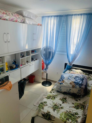 Imagem Apartamento com 2 Quartos à Venda, 43 m² em Jardim São Pedro - São Paulo Imagem Apartamento com 2 Quartos à Venda, 43 m² em Jardim São Pedro - São Paulo