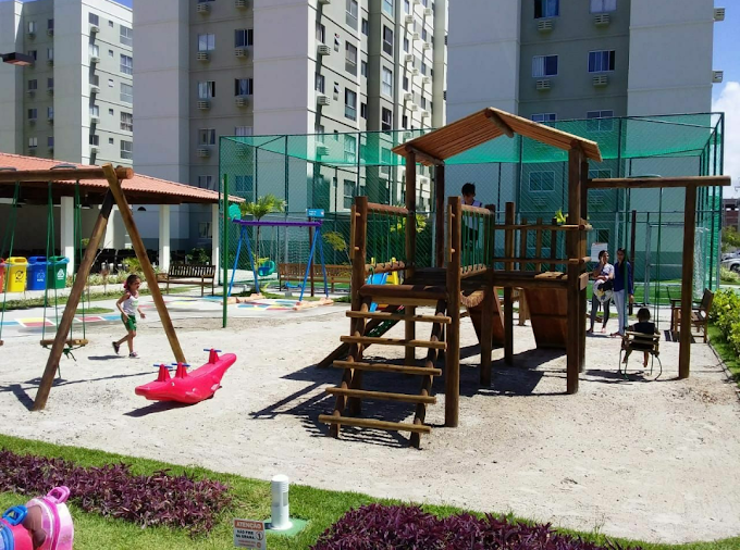 Imagem Apartamento com 2 Quartos à Venda, 56 m²em Candeias - Jaboatão dos Guararapes