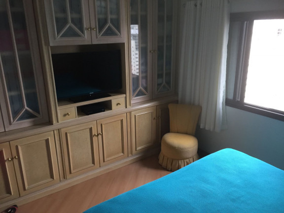 Imagem Apartamento com 4 Quartos à Venda,  em Vila Uberabinha - São Paulo