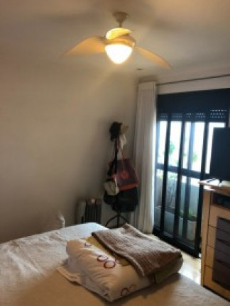 Imagem Apartamento com 4 Quartos à Venda, 220 m² em Vila Uberabinha - São Paulo