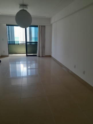Imagem Apartamento com 3 Quartos à Venda, 106 m² em Boa Viagem - Recife