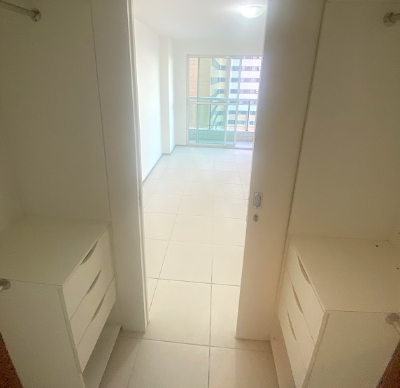 Imagem Apartamento com 2 Quartos à Venda, 69 m² em Meireles - Fortaleza