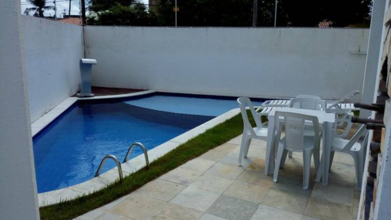 Imagem Apartamento com 2 Quartos para Alugar, 60 m² em Ponta Negra - Natal Imagem Apartamento com 2 Quartos para Alugar, 60 m² em Ponta Negra - Natal