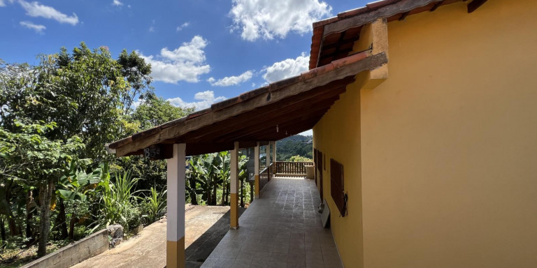Imagem Chácara com 1 Quarto à Venda, 870 m² em Centro - Santa Isabel Imagem Chácara com 1 Quarto à Venda, 870 m² em Centro - Santa Isabel