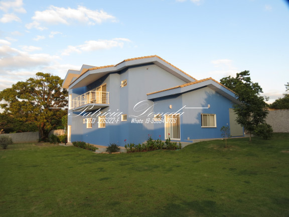 Imagem Chácara com 3 Quartos à Venda, 312 m² em Terras de Itaici - Indaiatuba Imagem Chácara com 3 Quartos à Venda, 312 m² em Terras de Itaici - Indaiatuba