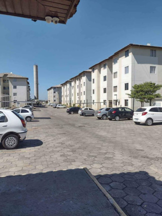 Imagem Apartamento com 2 Quartos à Venda, 48 m² em Argentina - Criciúma Imagem Apartamento com 2 Quartos à Venda, 48 m² em Argentina - Criciúma