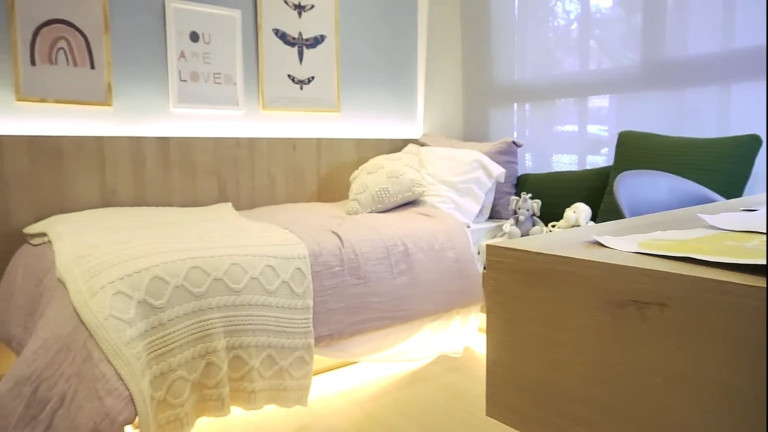 Imagem Apartamento com 3 Quartos à Venda, 91 m² em Jardim das Acácias - São Paulo Imagem Apartamento com 3 Quartos à Venda, 91 m² em Jardim das Acácias - São Paulo