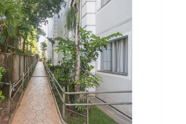 Imagem Apartamento com 2 Quartos à Venda, 48 m² em Parque Munhoz - São Paulo