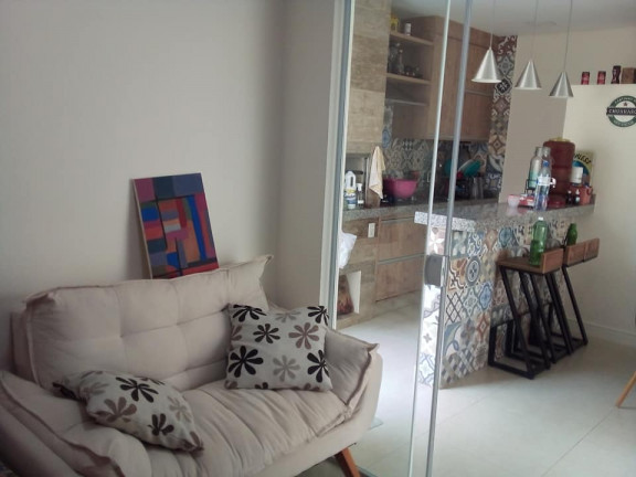 Imagem Casa de Condomínio com 3 Quartos à Venda, 88 m² em Wanel Ville - Sorocaba