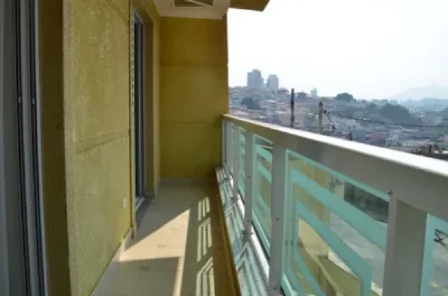 Imagem Sobrado com 3 Quartos à Venda,  em Jardim São José (Zona Norte) - São Paulo