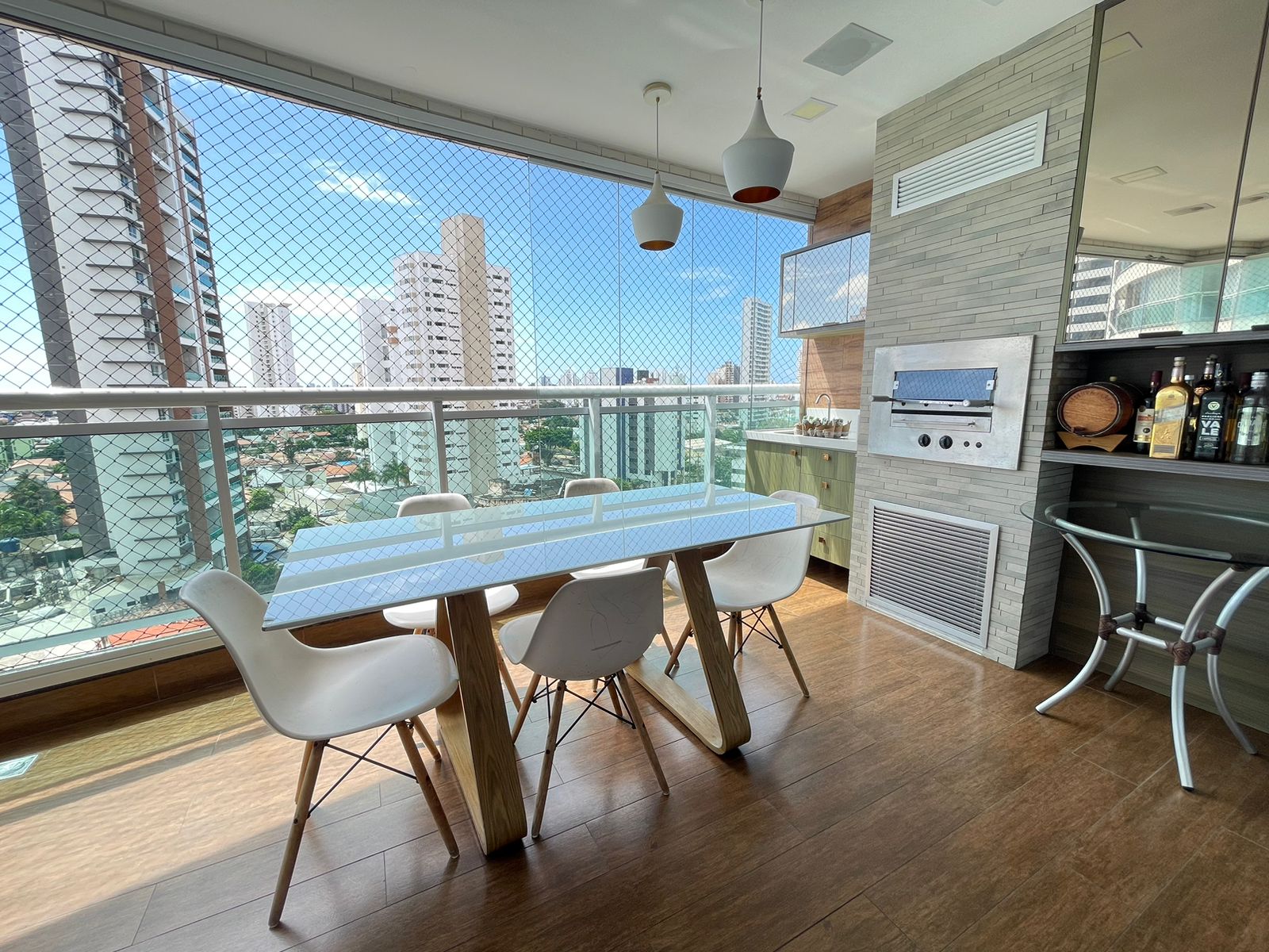 Imagem Apartamento com 3 Quartos à Venda, 14 m²em Lagoa Nova - Natal Imagem Apartamento com 3 Quartos à Venda, 14 m²em Lagoa Nova - Natal