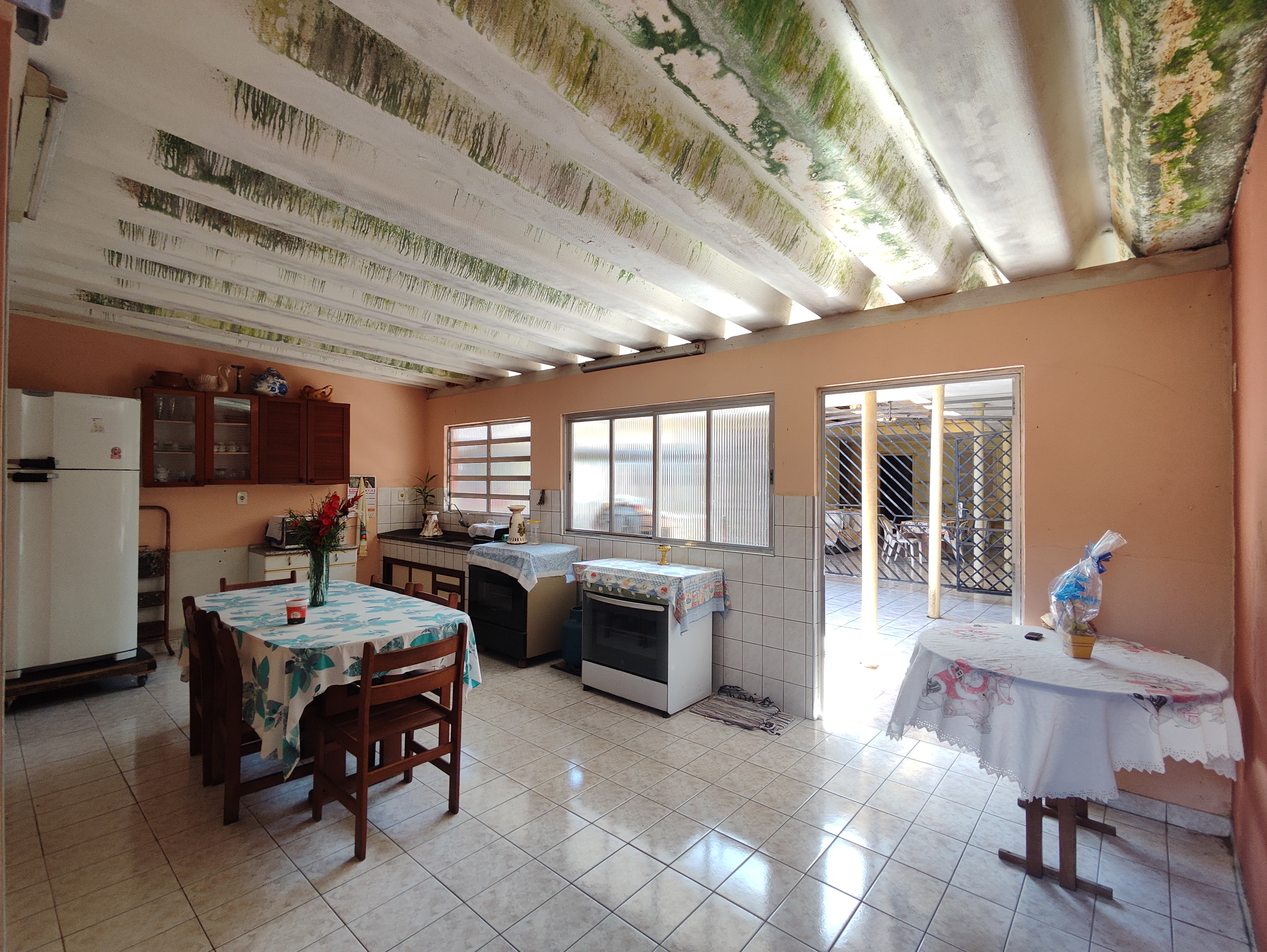 Imagem Terreno à Venda, 321 m²em São Jorge - Santos Imagem Terreno à Venda, 321 m²em São Jorge - Santos