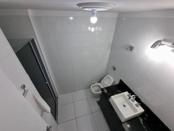 Imagem Apartamento com 2 Quartos à Venda,  em Centro - São Vicente