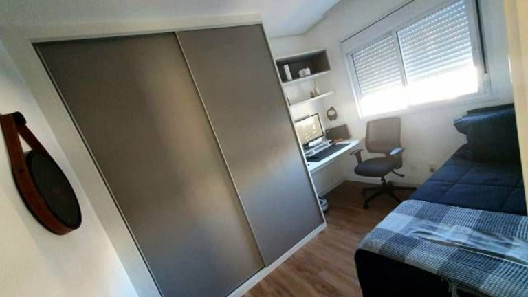 Imagem Apartamento com 2 Quartos à Venda, 72 m² em Cambuci - São Paulo Imagem Apartamento com 2 Quartos à Venda, 72 m² em Cambuci - São Paulo