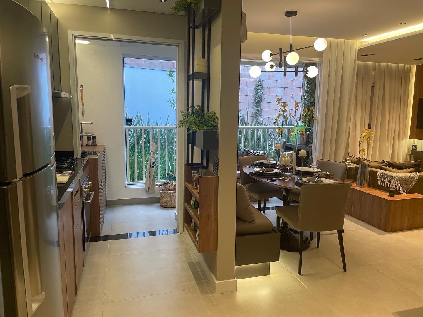 Apartamento com 2 Quartos à Venda, 42 m²em Vila Pirituba - São Paulo