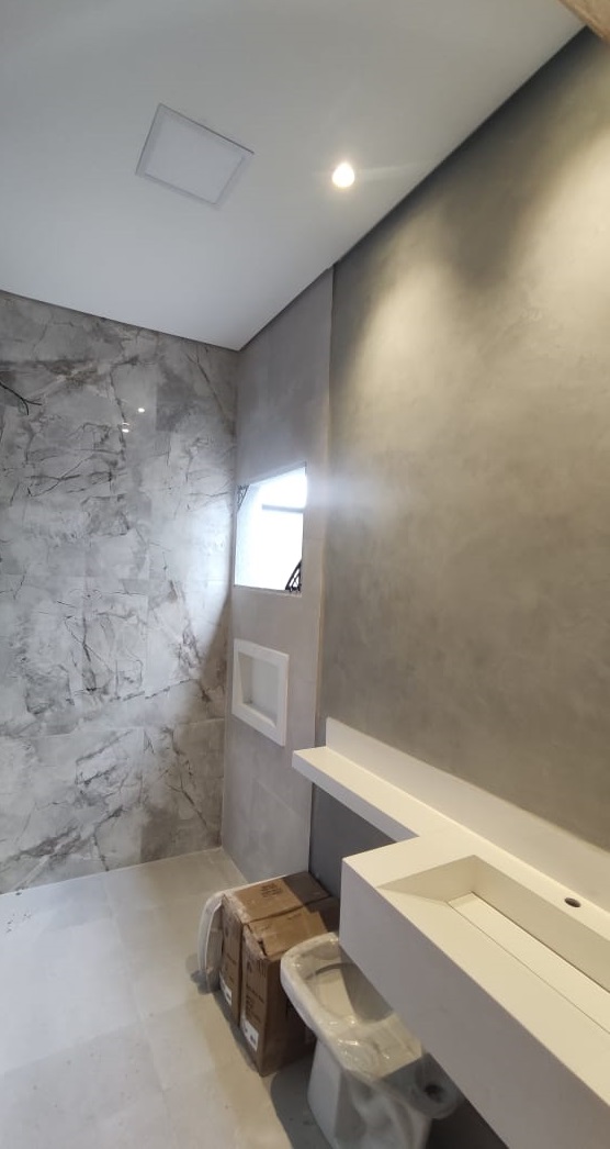 Imagem Casa de Condomínio com 3 Quartos à Venda, 105 m²em Loteamento Dinorá Rosa - Sorocaba Imagem Casa de Condomínio com 3 Quartos à Venda, 105 m²em Loteamento Dinorá Rosa - Sorocaba