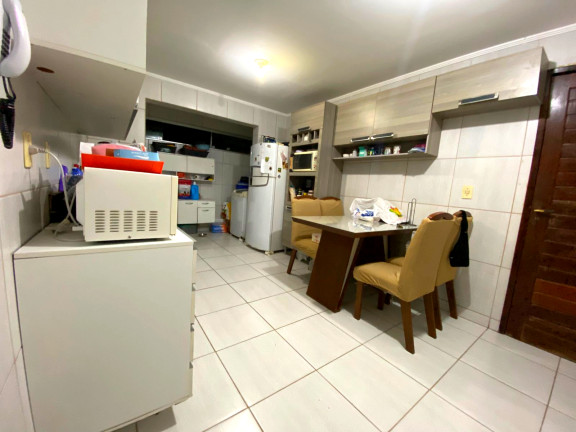 Imagem Apartamento com 3 Quartos à Venda, 76 m² em Cuiá - João Pessoa Imagem Apartamento com 3 Quartos à Venda, 76 m² em Cuiá - João Pessoa