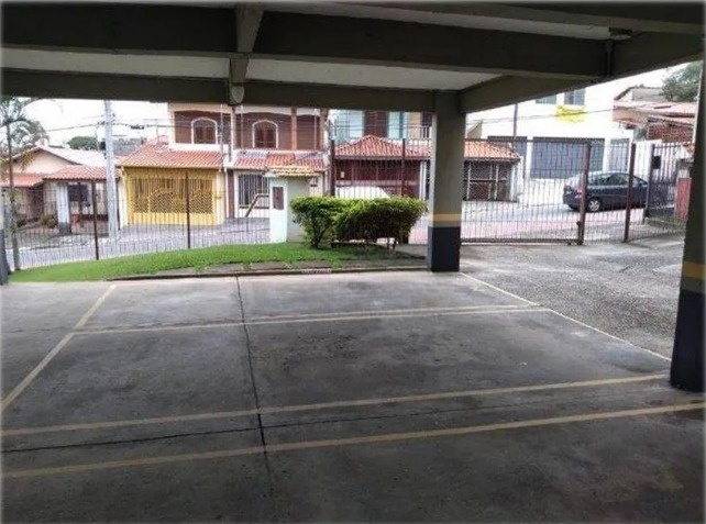 Imagem Apartamento com 2 Quartos à Venda, 60 m²em Jardim das Indústrias - São José dos Campos Imagem Apartamento com 2 Quartos à Venda, 60 m²em Jardim das Indústrias - São José dos Campos