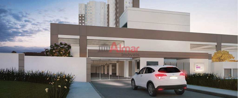 Imagem Apartamento com 2 Quartos para Alugar, 40 m² em Jardim Nossa Senhora Do Carmo - São Paulo Imagem Apartamento com 2 Quartos para Alugar, 40 m² em Jardim Nossa Senhora Do Carmo - São Paulo