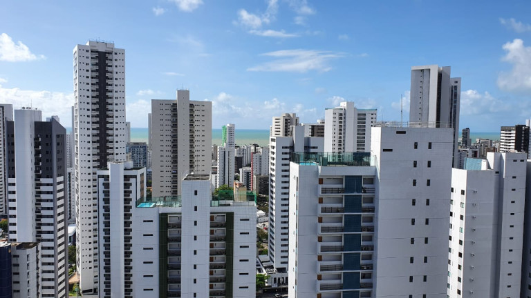 Imagem Apartamento com 2 Quartos à Venda, 69 m² em Boa Viagem - Recife Imagem Apartamento com 2 Quartos à Venda, 69 m² em Boa Viagem - Recife