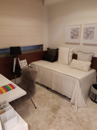 Imagem Apartamento com 3 Quartos à Venda, 140 m² em Vila Mariana - São Paulo