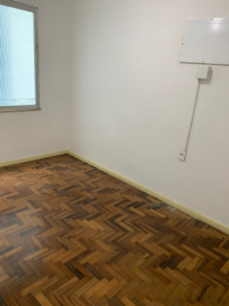 Imagem Apartamento com 2 Quartos à Venda, 48 m² em Inhaúma - Rio de Janeiro