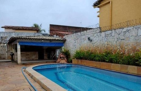 Imagem Casa de Condomínio com 3 Quartos à Venda, 119 m²em Piatã - Salvador