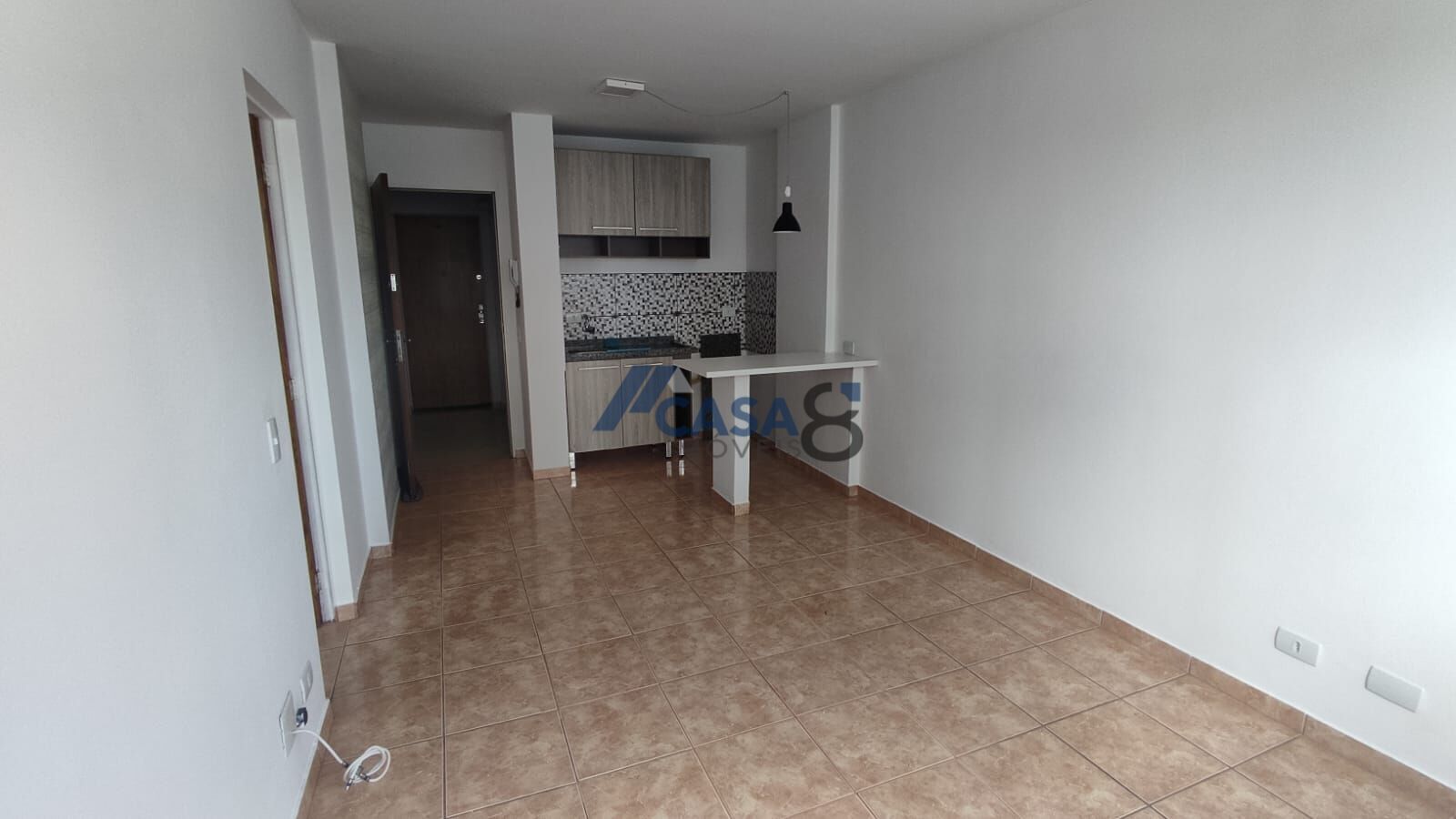Imagem Apartamento com 1 Quarto à Venda, 30 m² em Rebouças - Curitiba Imagem Apartamento com 1 Quarto à Venda, 30 m² em Rebouças - Curitiba