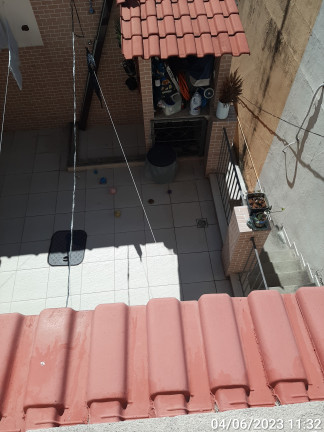 Imagem Casa de Condomínio com 3 Quartos à Venda, 155 m²em Piedade - Rio de Janeiro Imagem Casa de Condomínio com 3 Quartos à Venda, 155 m²em Piedade - Rio de Janeiro