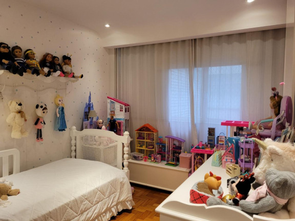Imagem Apartamento com 4 Quartos à Venda, 300 m² em Ipanema - Rio de Janeiro