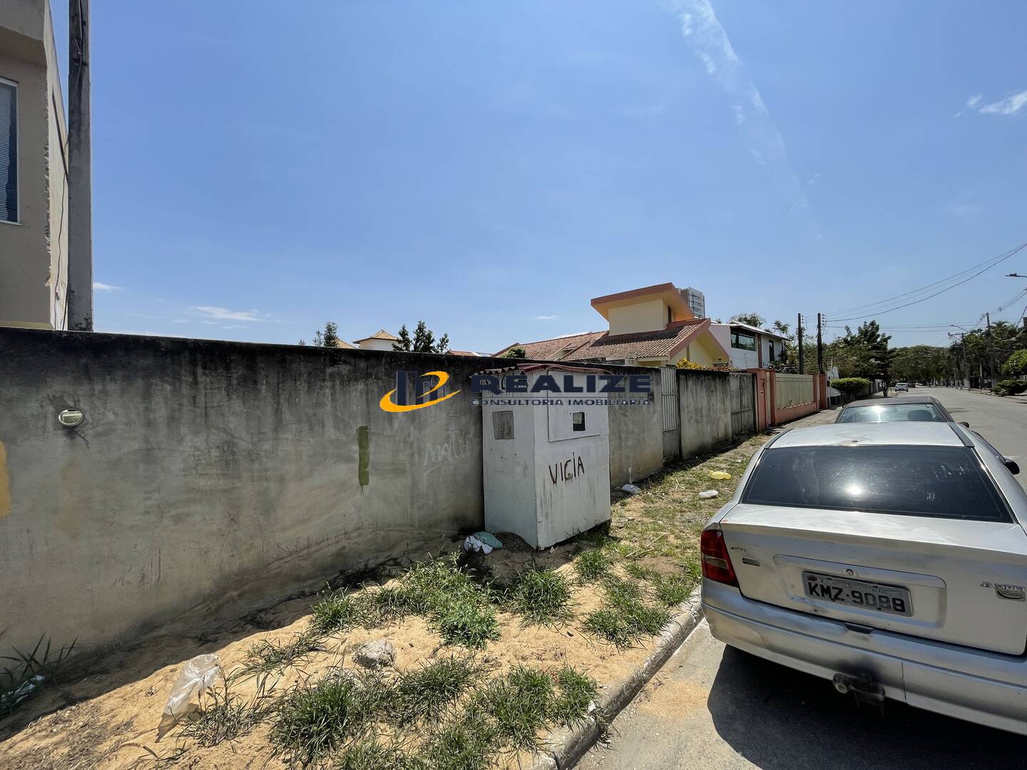 Imagem Terreno à Venda, 440 m²em Parque Turf Club - Campos dos Goytacazes