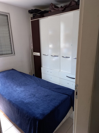 Imagem Apartamento com 3 Quartos à Venda, 74 m² em Paraisópolis - São Paulo