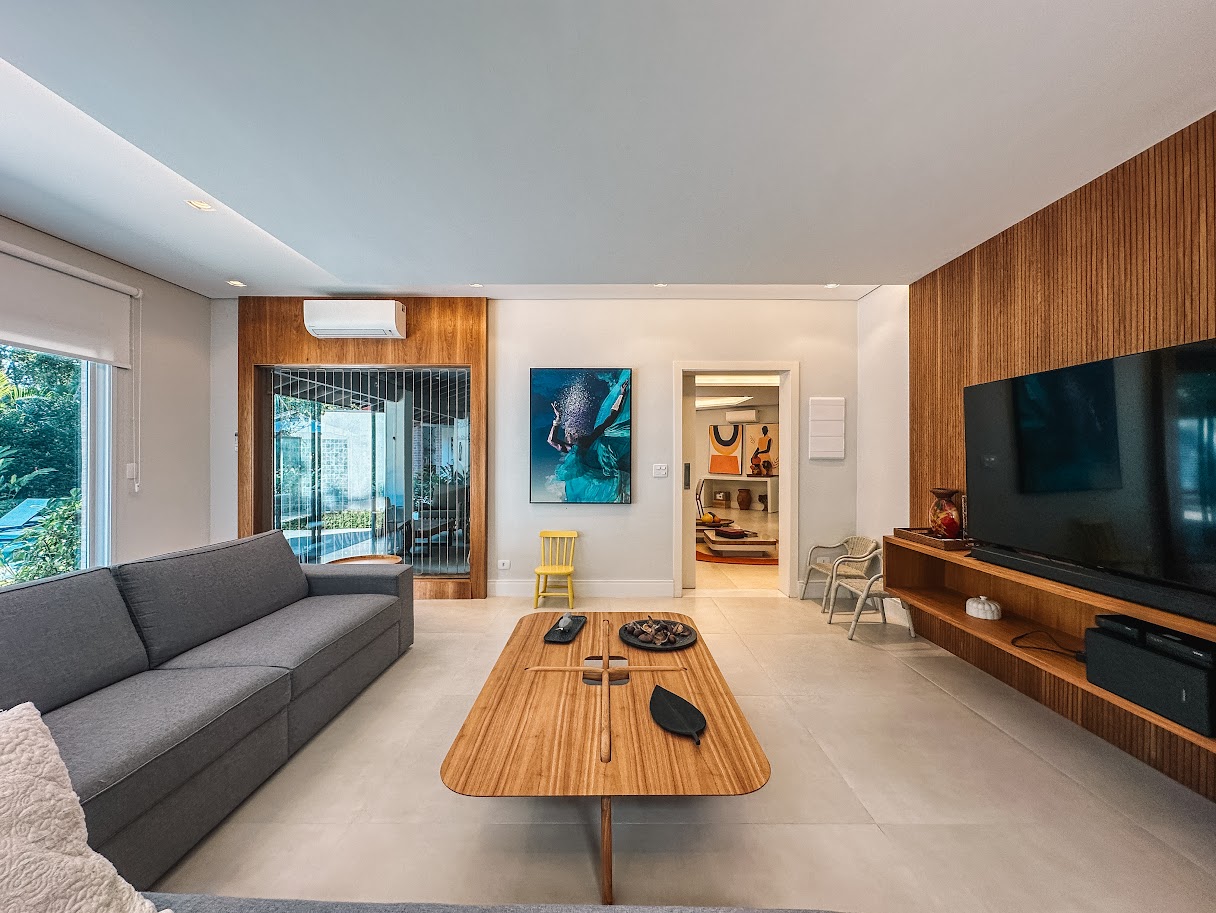 Imagem Casa com 5 Quartos à Venda, 401 m² em Riviera - Bertioga