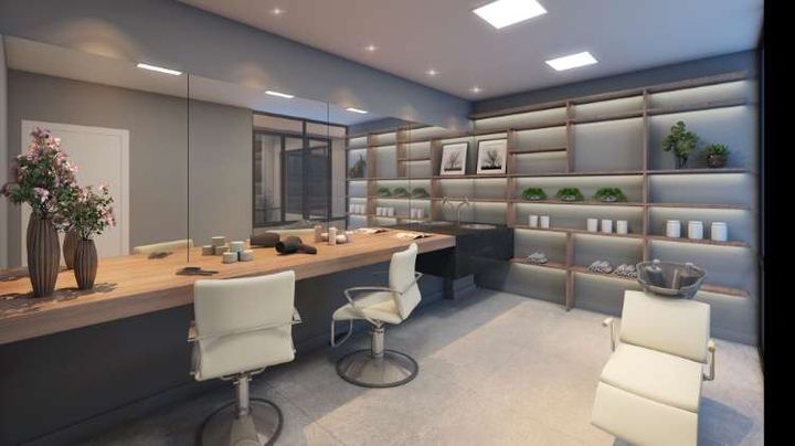 Imagem Apartamento com 2 Quartos à Venda, 65 m² em Jabaquara - São Paulo Imagem Apartamento com 2 Quartos à Venda, 65 m² em Jabaquara - São Paulo