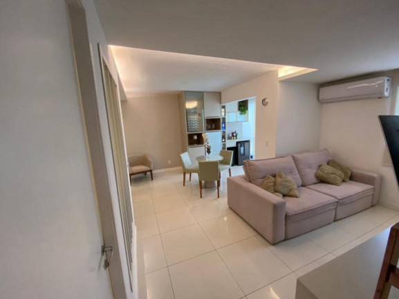 Imagem Apartamento com 3 Quartos à Venda, 86 m² em Calhau - São Luís Imagem Apartamento com 3 Quartos à Venda, 86 m² em Calhau - São Luís