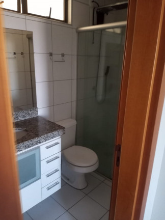 Imagem Apartamento com 4 Quartos para Alugar, 115 m² em Jardim Renascença - São Luís