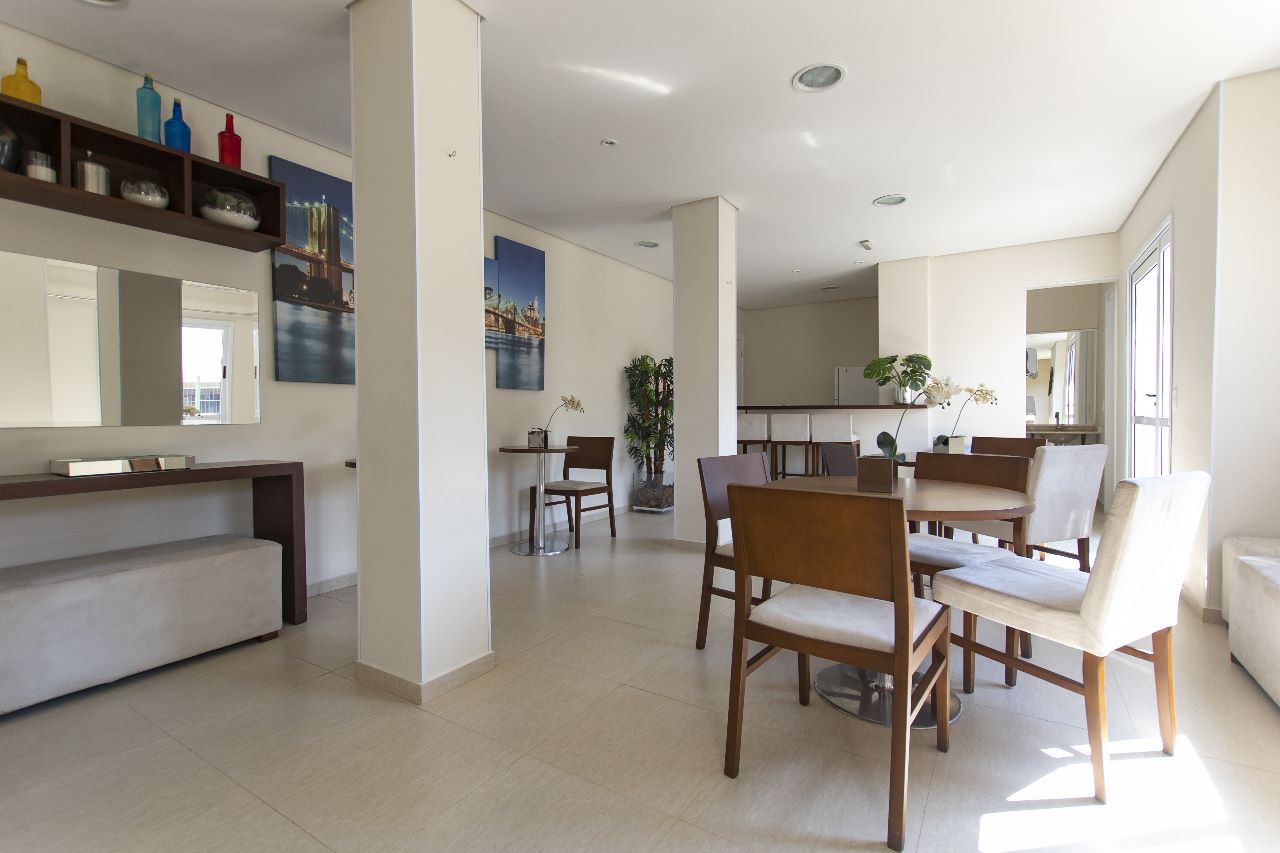 Imagem Apartamento com 2 Quartos à Venda, 56 m²em Cidade Luiza - Jundiaí Imagem Apartamento com 2 Quartos à Venda, 56 m²em Cidade Luiza - Jundiaí