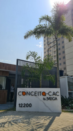 Imagem Apartamento com 1 Quarto à Venda, 48 m² em da Luz - Nova Iguaçu