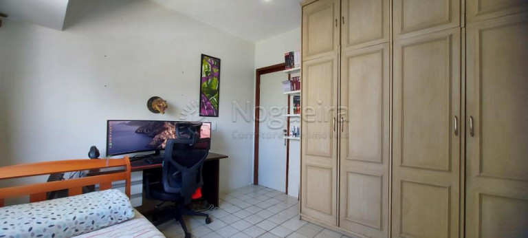 Imagem Apartamento com 4 Quartos à Venda, 200 m²em Boa Viagem - Recife