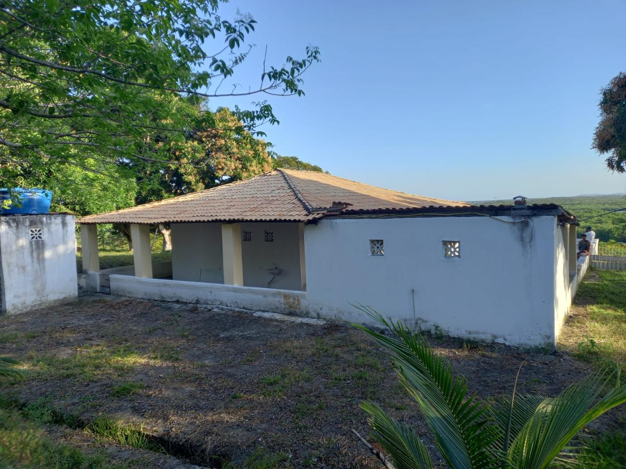 Imagem Chácara com 3 Quartos à Venda, 90 m² em Centro - São Cristóvão Imagem Chácara com 3 Quartos à Venda, 90 m² em Centro - São Cristóvão