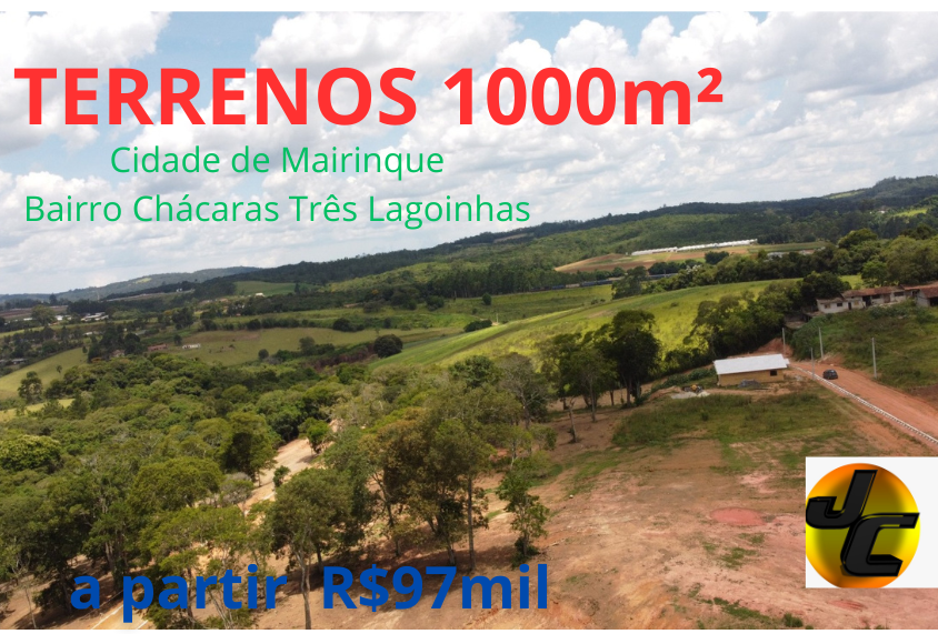Imagem Chácara com 5 Quartos à Venda, 1 m²em Chácaras Três Lagoinhas - Mairinque Imagem Chácara com 5 Quartos à Venda, 1 m²em Chácaras Três Lagoinhas - Mairinque