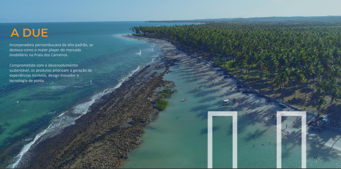 Imagem Apartamento com 4 Quartos à Venda, 154 m² em Praia dos Carneiros - Tamandaré