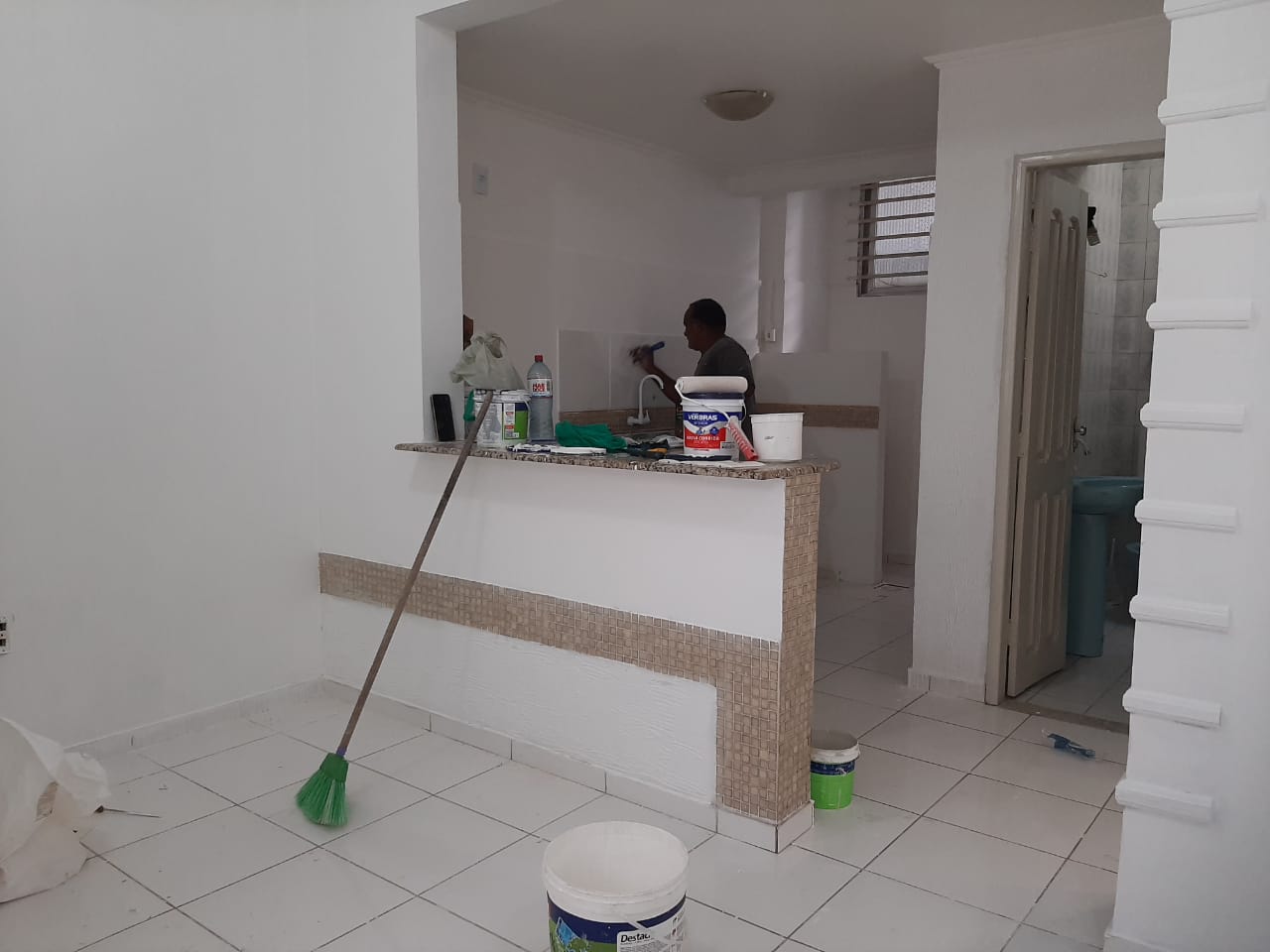 Imagem Apartamento com 2 Quartos para Alugar, 50 m²em Souza - Belém Imagem Apartamento com 2 Quartos para Alugar, 50 m²em Souza - Belém