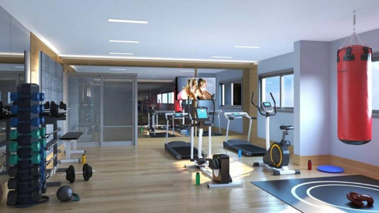 Imagem Apartamento com 3 Quartos à Venda, 125 m² em Icaraí - Niterói Imagem Apartamento com 3 Quartos à Venda, 125 m² em Icaraí - Niterói
