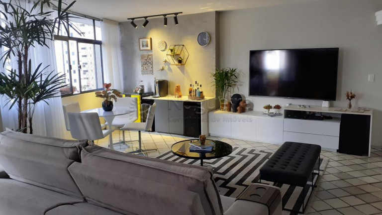 Imagem Apartamento com 3 Quartos à Venda, 157 m² em Boa Viagem - Recife
