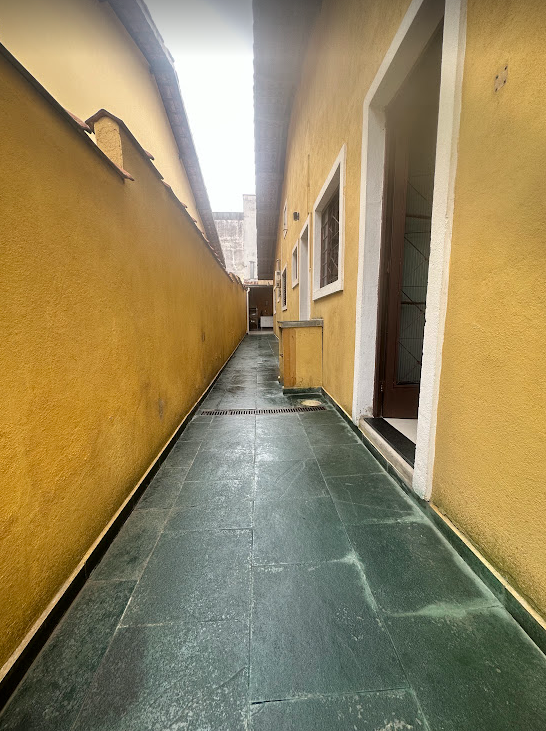 Imagem Casa com 2 Quartos à Venda, 125 m²em Bosque dos Eucaliptos - São José dos Campos
